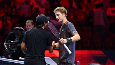 Nhận định Giải quần vợt ATP Next Gen Finals 2025: 23h00 ngày 19/12 - Martin Landaluce vs Rafael Jodar