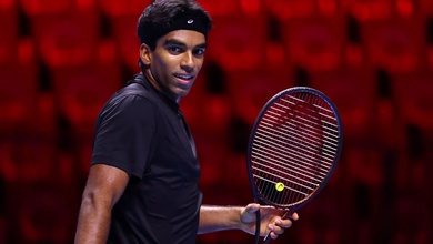 Nhận định Giải quần vợt ATP Next Gen Finals 2025: 18h00 ngày 19/12 – Nishesh Basavareddy vs Justin Engel 