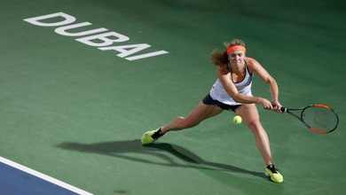 Nhận định quần vợt Abu Dhabi 2026, ngày 18/02, 23h30: Elina Svitolina vs Antonia Ruzic