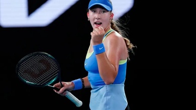 Nhận định quần vợt chung kết Linz Open 2026, ngày 12/04, 19h00: Mirra Andreeva vs Anastasia Potapova