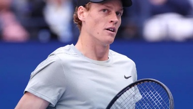 Nhận định quần vợt Qatar Open 2026, ngày 20/02, 01h00: Jakub Menšík vs Jannik Sinner