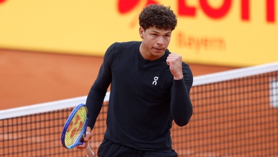 Chung kết quần vợt Munich Open 2026: Ben Shelton đối đầu Flavio Cobolli sau cú sốc mang tên Alexander Zverev
