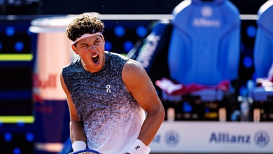 Nhận định quần vợt chung kết BMW Open by Bitpanda 2026, ngày 19/04, 18h30: Flavio Cobolli vs Ben Shelton