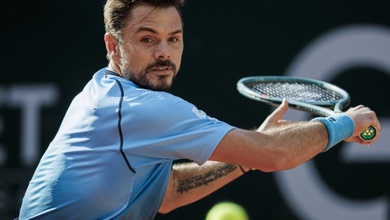 Cột mốc lịch sử của Stan Wawrinka tại quần vợt Gonet Geneva Open 2026 sau loạt tie-break nghẹt thở