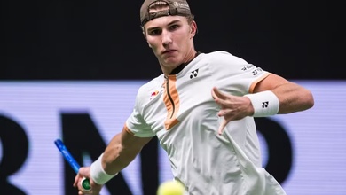 5 tài năng trẻ quần vợt nam đầy triển vọng có thể bứt phá trong mùa giải 2026