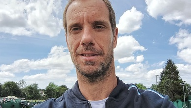 5 ngôi sao quần vợt nam kết thúc sự nghiệp năm 2025