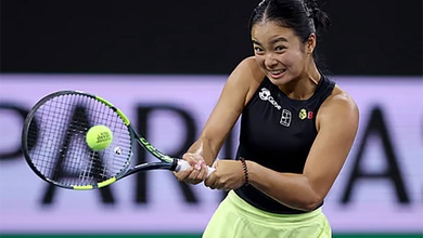 Alex Eala tại quần vợt Miami Open 2026: Khi nhà vô địch SEA Games tạo dấu ấn ở cuộc chơi WTA 1000