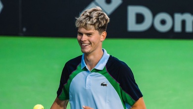 Nhận định Giải quần vợt ATP Next Gen Finals 2025: 23h00 ngày 20/12 – Alexander Blockx vs Nicolai Budkov Kjaer