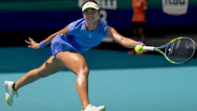 Nhận định quần vợt Miami Open 2026, ngày 22/03, 03h30: Magda Linette vs Alexandra Eala