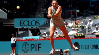 Tranh chấp tiền thưởng gay gắt trước thềm quần vợt Roland Garros 2026: Các tay vợt dọa hạn chế tiếp xúc truyền thông