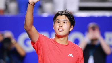 Nhận định quần vợt Úc mở rộng 2026, ngày 23/1, 7h00: Learner Tien vs Nuno Borges