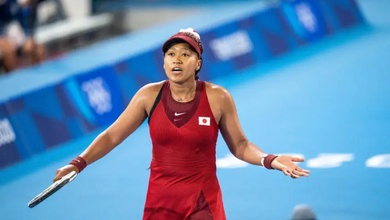 Naomi Osaka và bài toán cân bằng sau Miami Open: Khi danh hiệu quần vợt phải nhường bước cho thiên chức làm mẹ
