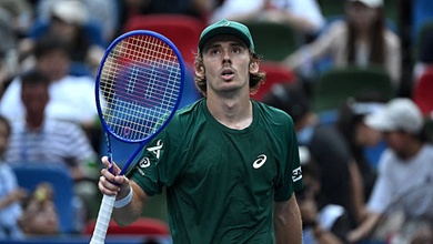 Alex de Minaur đối đầu Tommy Paul tại bán kết quần vợt Hamburg Open 2026: Tay vợt Úc lợi thế từ tiếng nói lịch sử