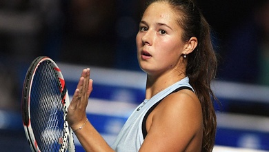 Daria Kasatkina đưa ra quan điểm về tính khả thi của các trận đấu quần vợt kéo dài hơn ở nội dung nữ