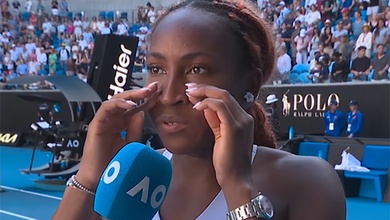 Nhận định quần vợt Úc mở rộng 2026, ngày 25/1, 10h30: Coco Gauff vs Karolina Muchova  