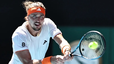 Nhận định quần vợt Abierto Mexicano Telcel 2026, ngày 25/02, 08h30: Alexander Zverev vs Corentin Moutet 