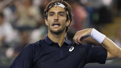 Nhận định quần vợt Úc mở rộng 2026, ngày 26/1, 10h00: Taylor Fritz vs Lorenzo Musetti