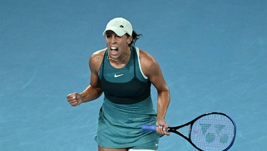 Nhận định quần vợt Úc mở rộng 2026, ngày 26/1, 7h30: Madison Keys vs Jessica Pegula