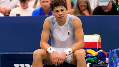 Nhận định quần vợt Úc mở rộng 2026, ngày 26/1, 13h30: Ben Shelton vs Casper Ruud 