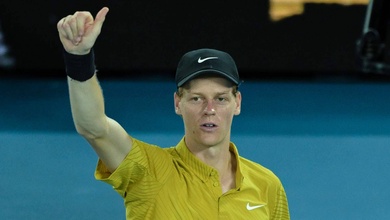 Nhận định quần vợt Úc mở rộng 2026, ngày 26/1, 14h00: Jannik Sinner vs Luciano Darderi 