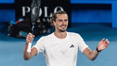 Nhận định quần vợt Abierto Mexicano Telcel 2026, ngày 26/02, 07h00: Alexander Zverev vs Miomir Kecmanovic