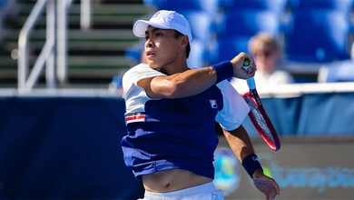 Nhận định quần vợt Abierto Mexicano Telcel 2026, ngày 26/02, 08h30: Brandon Nakashima vs Patrick Kypson