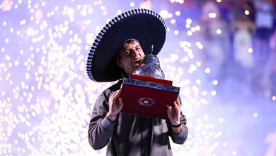 Flavio Cobolli vô địch quần vợt Acapulco 2026: Lời khẳng định của "thế hệ mới" và bài toán giá trị thương hiệu ATP