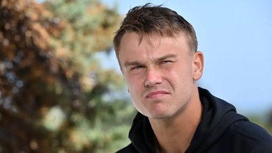 Holger Rune kẹt giữa tâm điểm tên lửa tại Qatar: Khi rủi ro địa chính trị đe dọa sự nghiệp của ngôi sao quần vợt