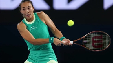 "Đại chiến" 1 triệu USD tại Australian Open: Zheng Qinwen, Naomi Osaka tranh tài ở giải quần vợt 1 điểm định thắng thua