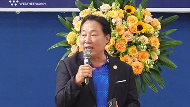 Quần vợt Việt Nam: Giải Các cây vợt xuất sắc chính thức tái xuất sau 6 năm chờ đợi! 