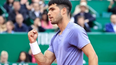 Nhận định quần vợt Úc mở rộng 2026, ngày 27/1, 16h30: Carlos Alcaraz vs Alex de Minaur