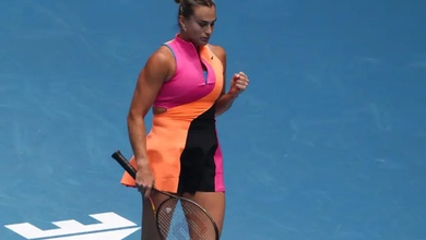Nhận định quần vợt Úc mở rộng 2026, ngày 27/1, 7h30: Aryna Sabalenka vs Iva Jovic