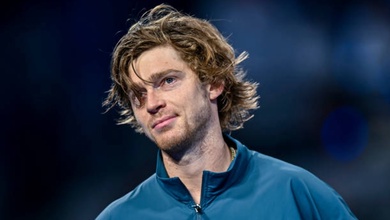 Nhận định quần vợt bán kết Dubai Duty Free 2026, ngày 27/02, 22h00: Andrey Rublev vs Tallon Griekspoor