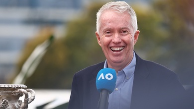 "Kiến trúc sư" đứng sau thành công của Australian Open rời ghế: Cuộc chuyển giao quyền lực chấn động làng quần vợt