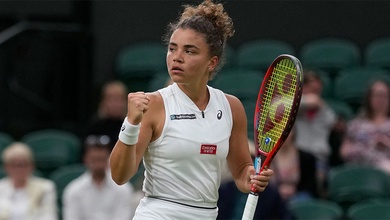 Nhận định quần vợt tứ kết Merida Open 2026, ngày 28/02, 08h30: Jasmine Paolini vs Katie Boulter