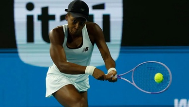 Coco Gauff và "Hội chứng kẻ mạo danh": Khi niềm tin là rào cản cuối cùng trên con đường trở thành huyền thoại quần vợt