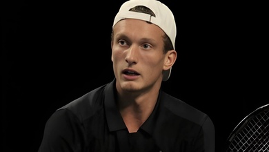 Nhận định quần vợt bán kết đơn nam Miami Open 2026, ngày 28/03, 02h00: Jiří Lehečka vs Arthur Fils