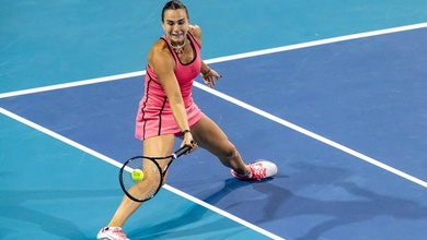 Aryna Sabalenka vào chung kết Miami Open: Đẳng cấp số 1 thế giới và bài toán "kinh tế cảm xúc" trong quần vợt