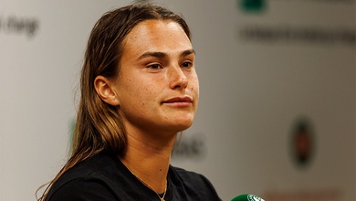 Bán kết quần vợt Australian Open 2026: Sabalenka và Svitolina tạo nên cuộc chiến không bắt tay
