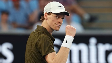 Nhận định quần vợt vòng tứ kết Madrid Open 2026, ngày 29/04, 21h00: Jannik Sinner vs Rafael Jodar 