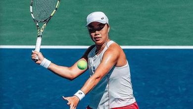 Merida Open 2026: Janice Tjen dừng bước tại bán kết và bài toán "chuyên biệt hóa" nội dung đôi trong quần vợt hiện đại