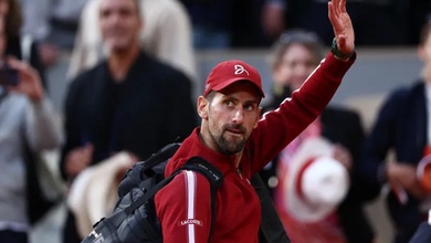 Novak Djokovic rút khỏi quần vợt Monte-Carlo Masters: Dấu lặng của huyền thoại và sự dịch chuyển giá trị thương hiệu