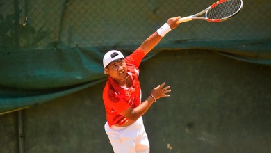 Quần vợt Việt Nam giành vé dự vòng loại cuối Davis Cup Trẻ: Bài học về đầu tư tinh gọn