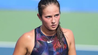 Kasatkina sẵn sàng cho giải quần vợt Australian Open 2026: Lời thú nhận về 6 tuần khủng hoảng