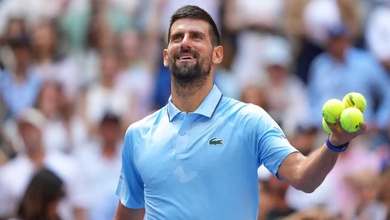 Novak Djokovic giải nghệ? Câu trả lời bất ngờ từ tay vợt vĩ đại nhất lịch sử quần vợt