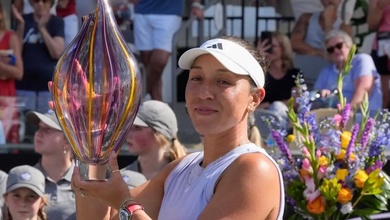 Quần vợt Charleston Open 2026: Jessica Pegula và sứ mệnh tái lập kỳ tích 13 năm của Serena Williams