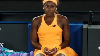 Huyền thoại quần vợt Martina Navratilova lý giải thất bại của Coco Gauff: Nỗ lực không thể bù đắp hỏa lực từ Sabalenka