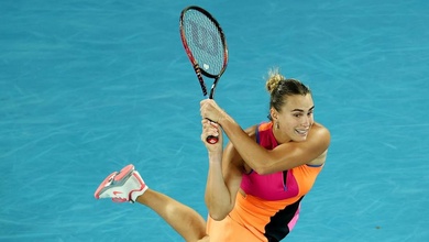 Sabalenka và Rybakina sẽ gặp lại nhau tại trận chung kết quần vợt Australian Open 2026