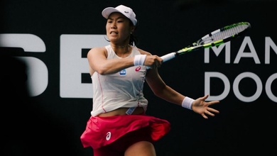 Chiều: Janice Tjen và bài toán kinh tế tại quần vợt Charleston Open 2026: Cơ hội đột phá cho huy chương SEA Games 33