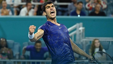 Nhận định quần vợt bán kết Indian Wells 2026, ngày 15/03, 05h00: Daniil Medvedev vs Carlos Alcaraz